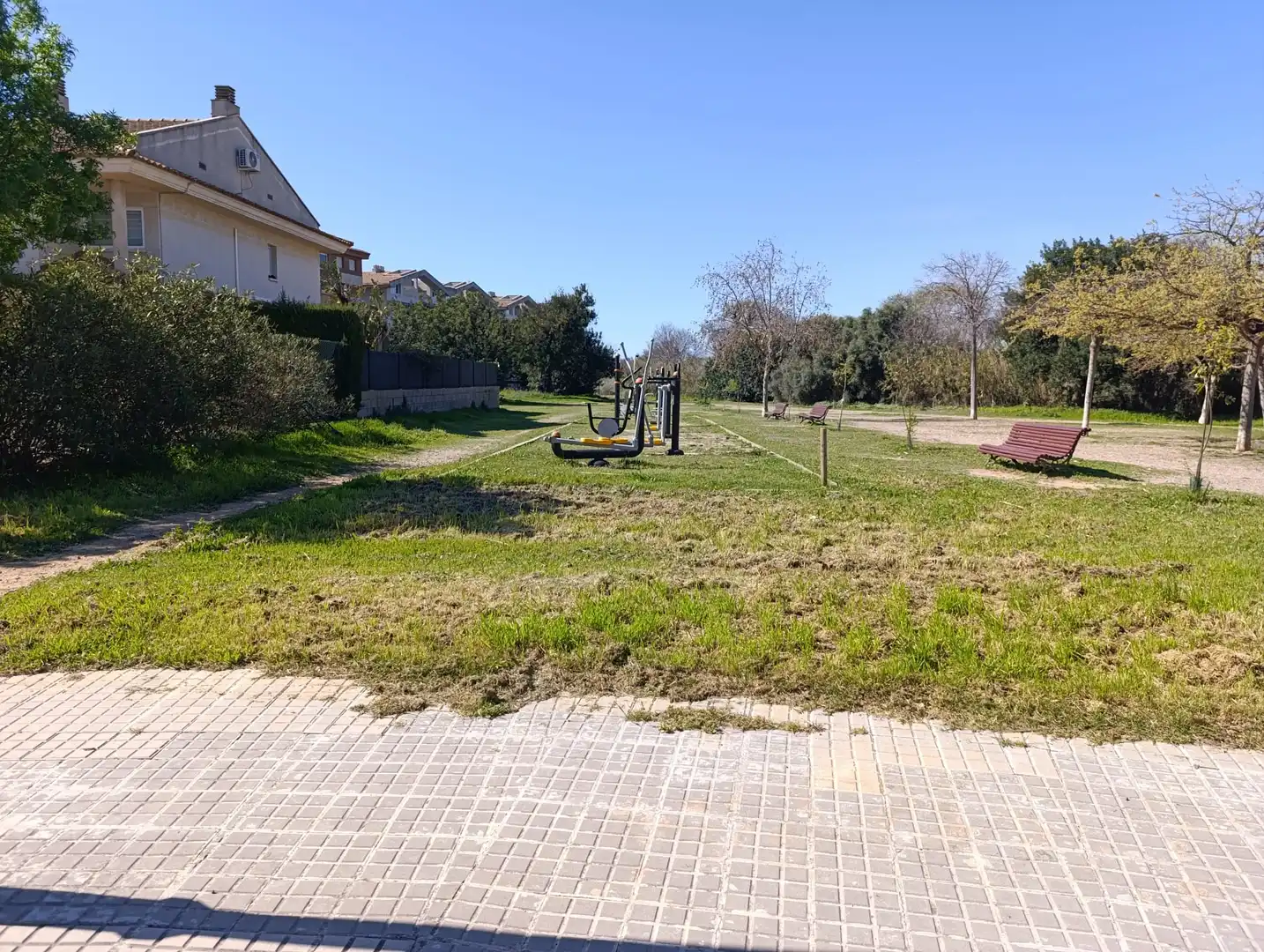 Casa a schiera in vendita a de Pere Vergés, imagen 28