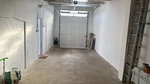 Foto 4 de Planta baixa en venda a Calle Calvario, 4, Puerto Lápice, Ciudad Real