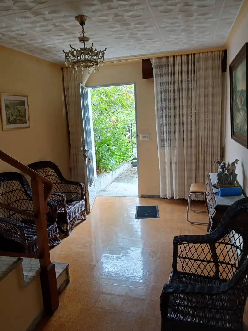 Habitación de Finca rústica en venta en Avión con Calefacción, Parquet y Terraza