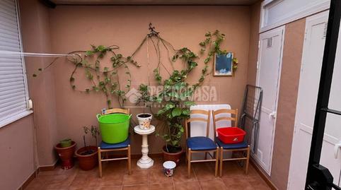 Foto 5 de Piso en venta en Suárez, Málaga