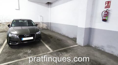 PLAZA DE PARKING EN PLENO CASCO ANTIGUO – SANTIAGO RUSIÑOL de 5,52 x 2.26 mts, immagine 3