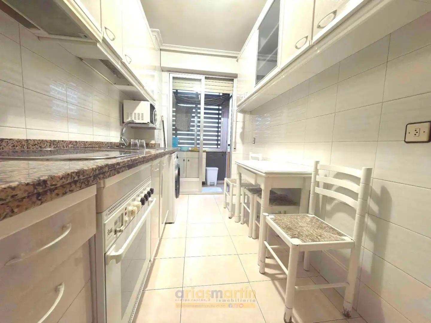 Flat for rent in Jamaica, 2, Rollo - Puente Ladrillo