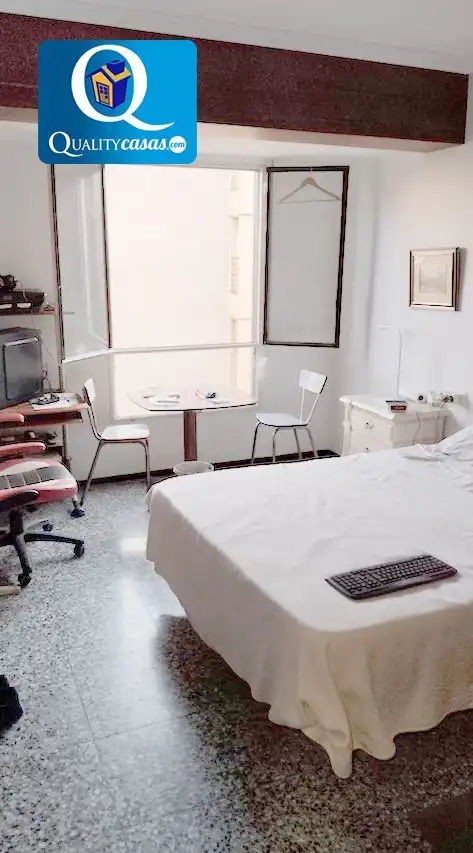 Dormitori de Apartament en venda en Elche / Elx amb Traster