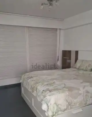 Habitación de Piso en venta en A Coruña Capital 