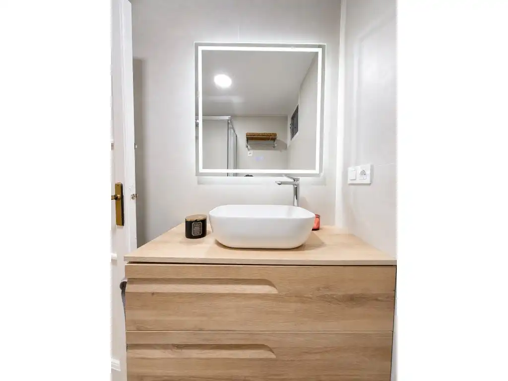 Appartamento con terrazza in vendita a Eixample Nord, imagen 30