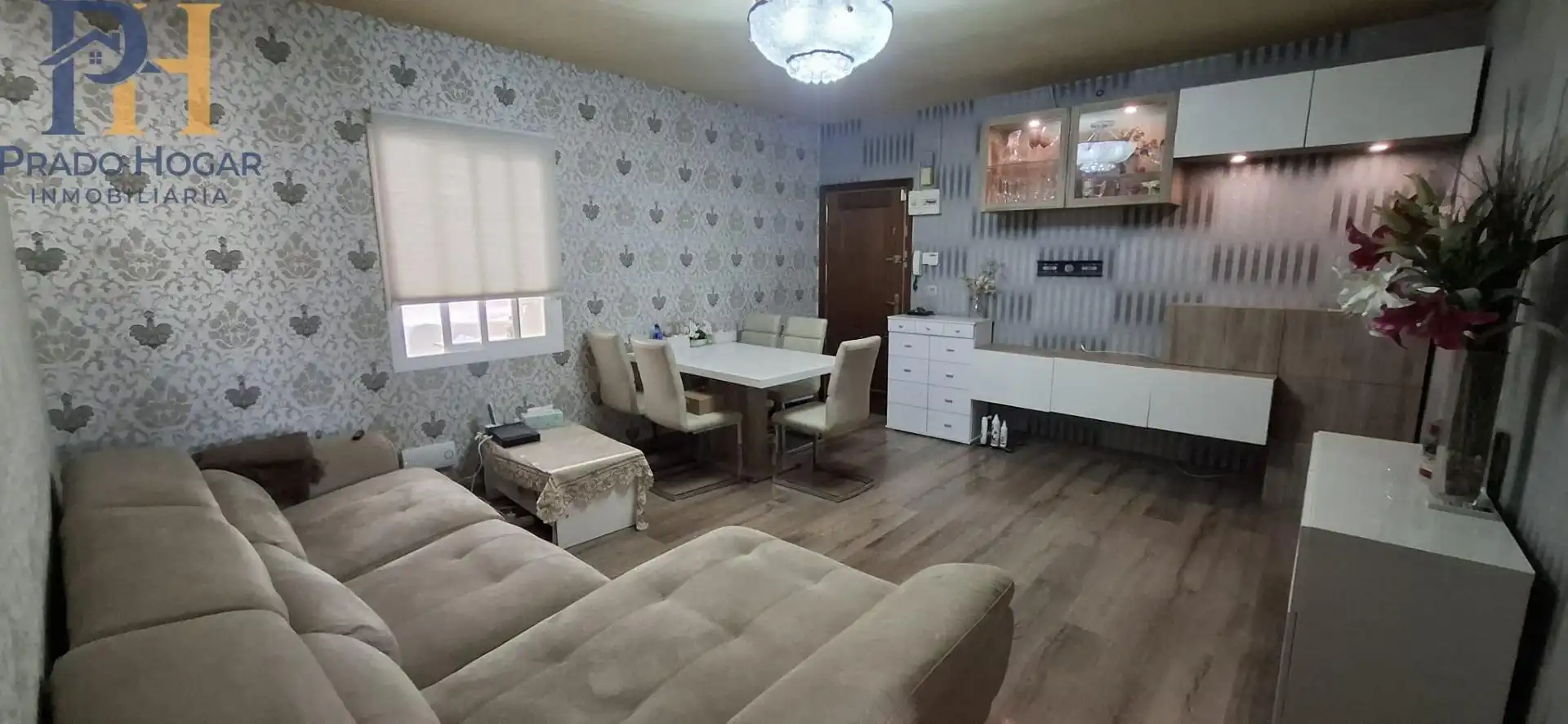 Piso en venta en Casco Antiguo