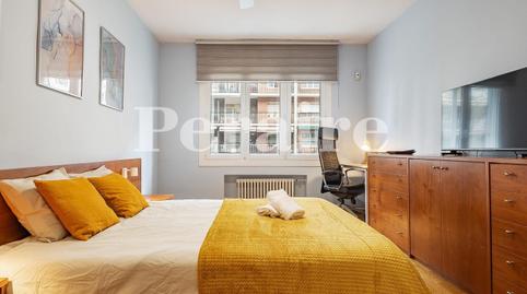 Foto 5 de Piso para compartir en Carrer Balmes, 417, Sant Gervasi i la Bonanova,  Barcelona Capital
