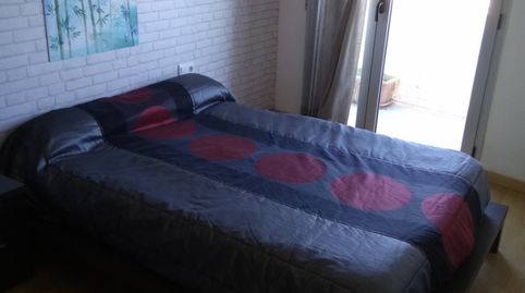 Foto 5 de Ático en venta en Carrer D'hipólito Lázaro, 9, La Salut, Badalona