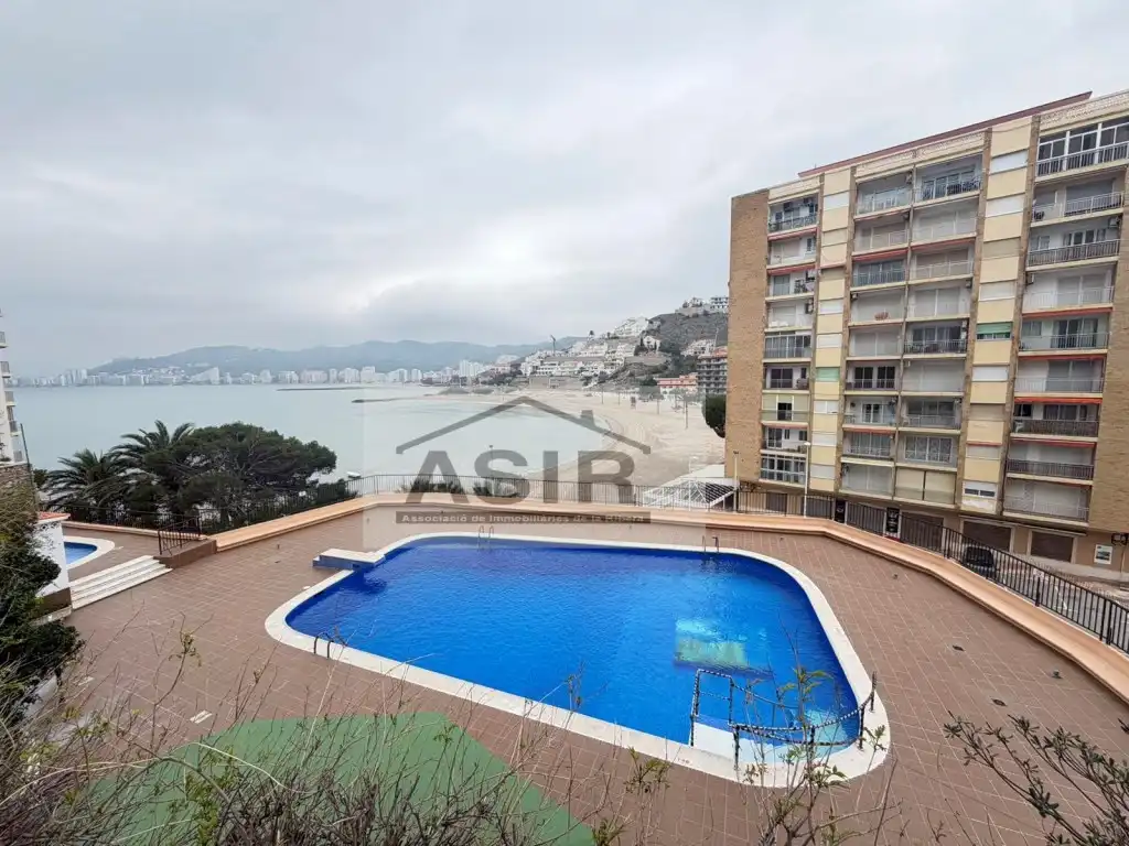Apartamento con piscina en venta en Calle Illa Pensaments, imagen 5