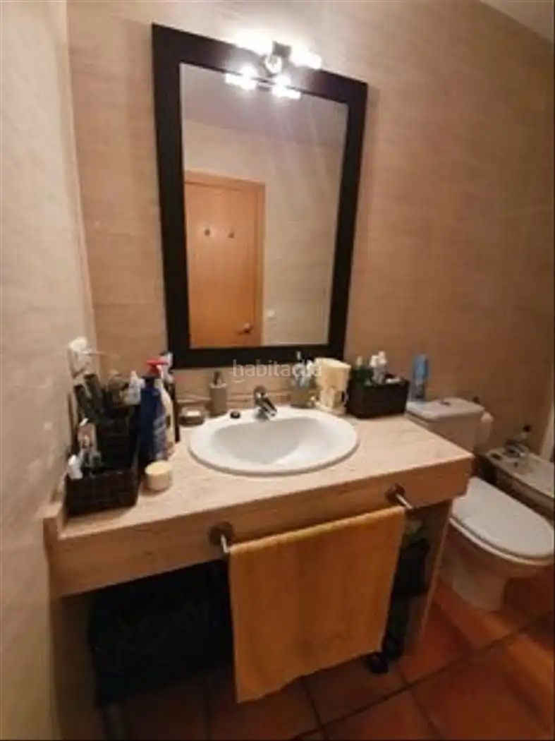 Maison mitoyenne avec jardin à vendre à Plaza Príncipe de Asturias 18, imagen 2