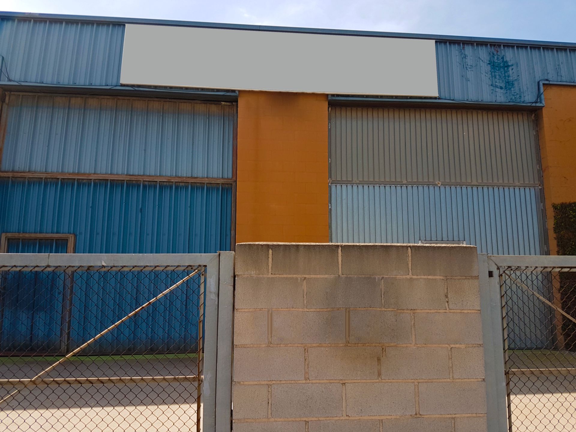 Industrial buildings to rent in Avinguda la Ferreria, 43, Mas Rampinyo - Montcada Nova - Carrerada, Montcada i Reixac