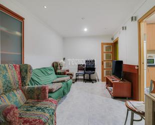 Living room of Flat for sale in Ripollet  with Heating