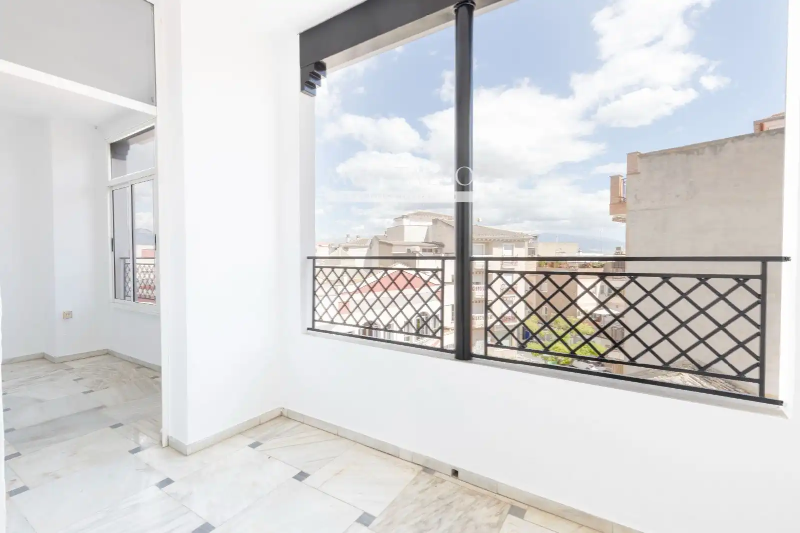 Terraza de Ático en venta en Atarfe con Aire acondicionado, Calefacción y Terraza