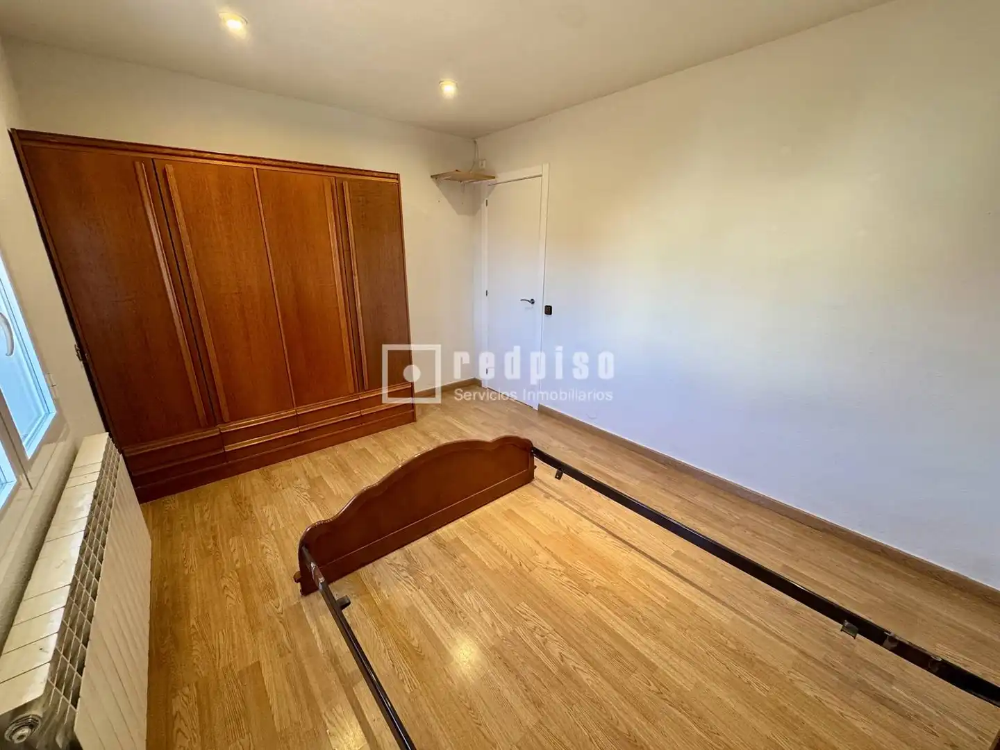 Dormitori de Casa o xalet en venda en Zarzalejo amb Calefacció, Jardí privat i Terrassa