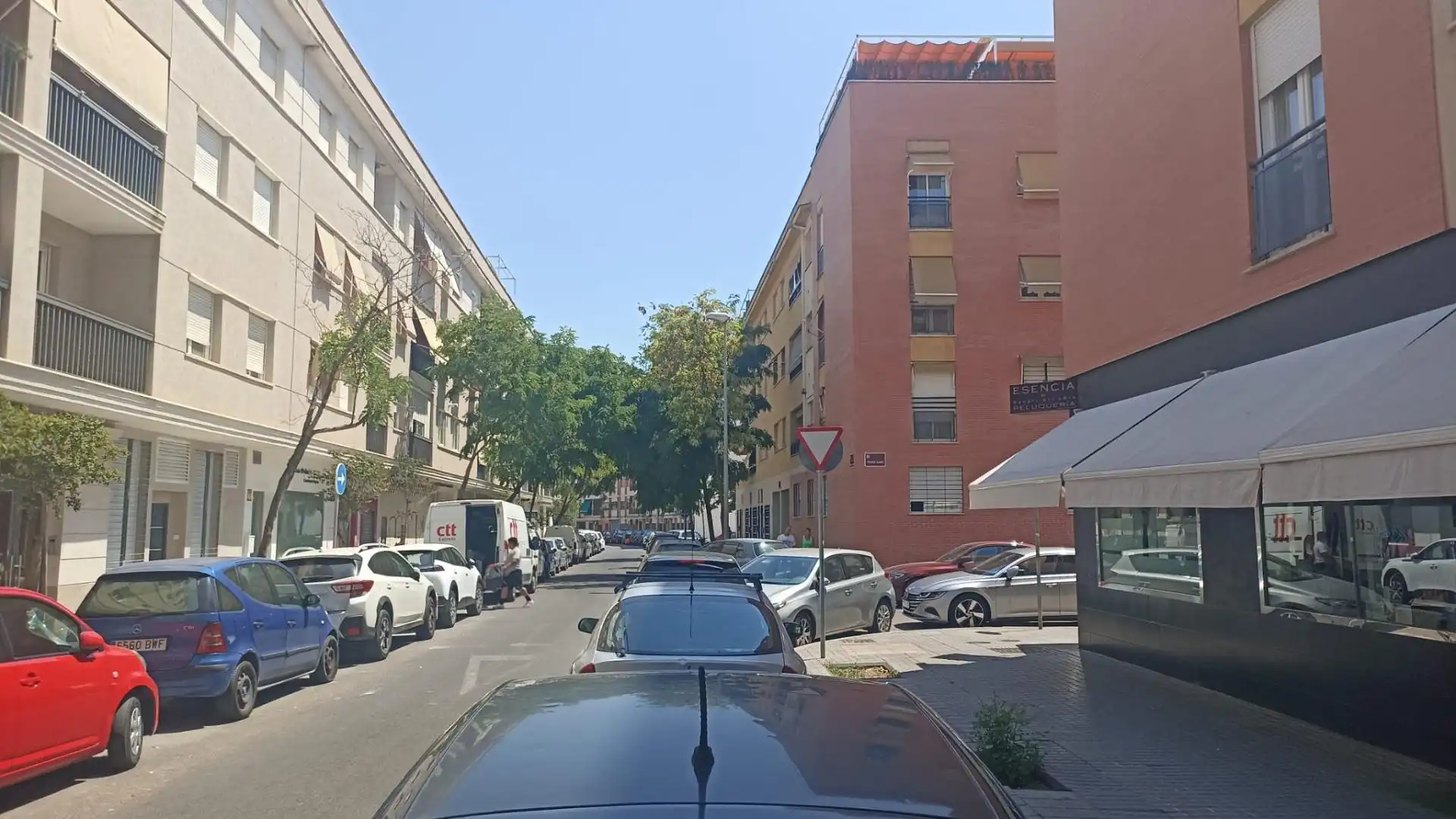 Individual for sale in Calle Martín Gaite, imagen 5