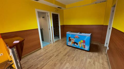 Photo 4 of Premises to rent in Calle Obispo Osmundo, 6, Zona Alta, León