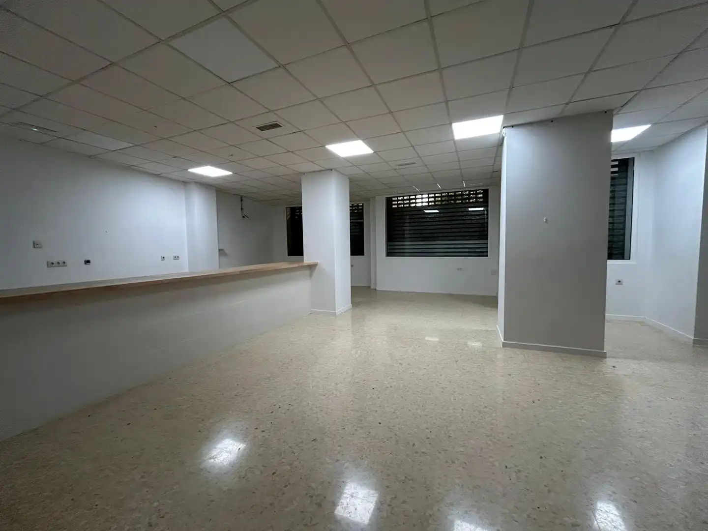 Local de alquiler en Alfafar