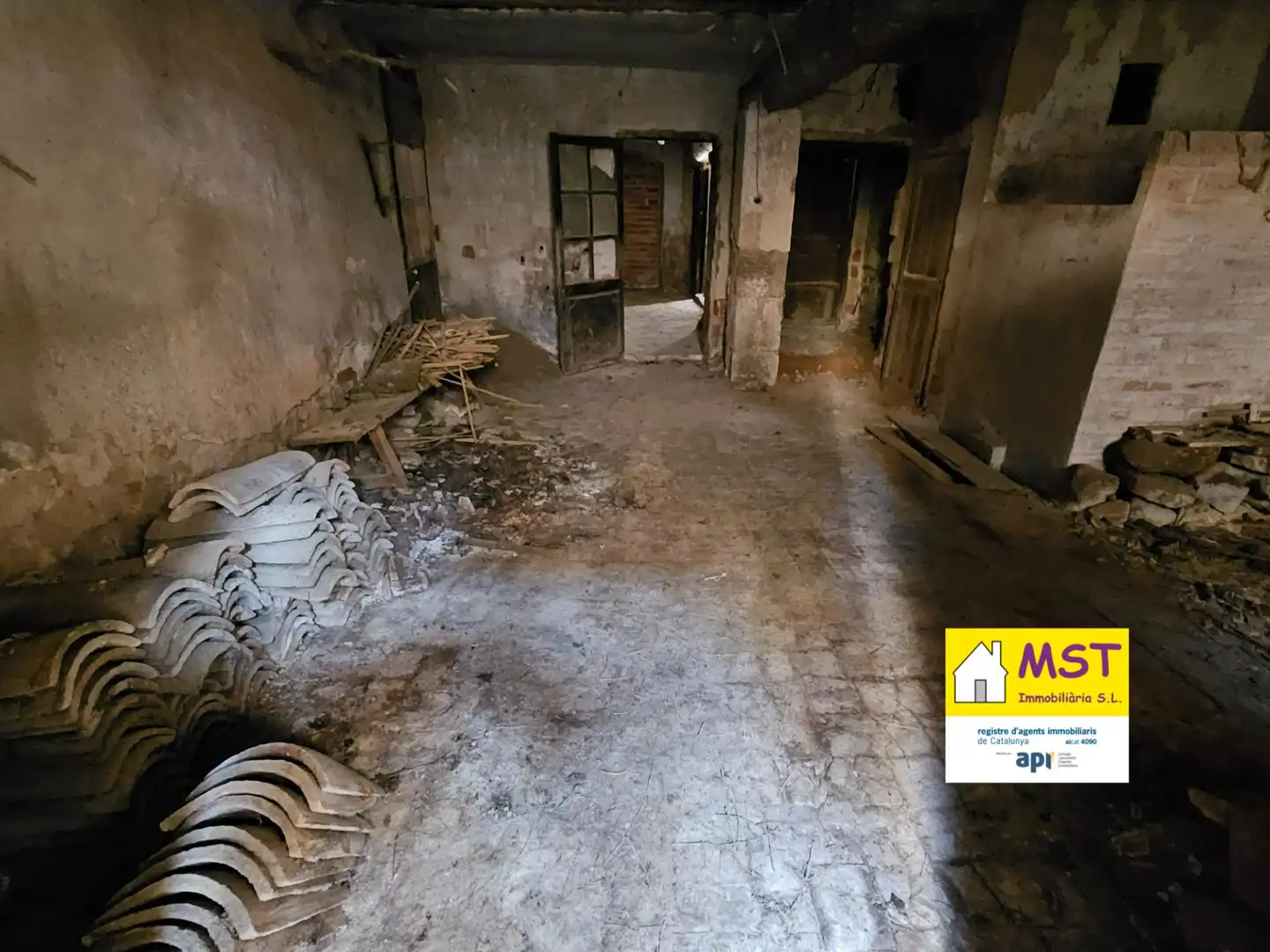 Casa o xalet en venda a Carrer de Sant Genís, Navàs