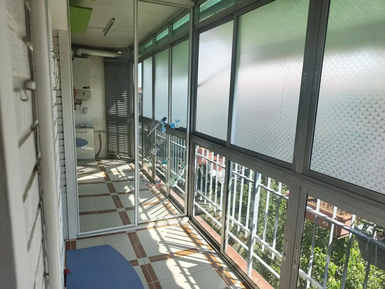 Terrassa de Pis en venda en Getafe amb Aire condicionat, Calefacció i Terrassa
