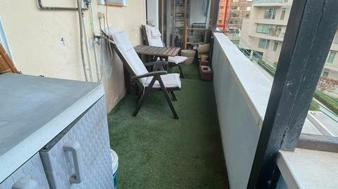 Foto 5 de Piso de alquiler en P.º de las Acacias, Acacias,  Madrid Capital