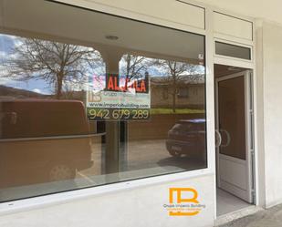 Exterior view of Premises to rent in Voto