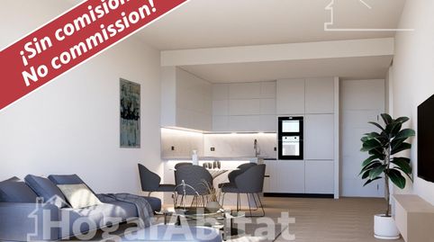 Foto 4 de Ático en venta en Avenida Granada, Balcón de Finestrat - Terra Marina, Finestrat