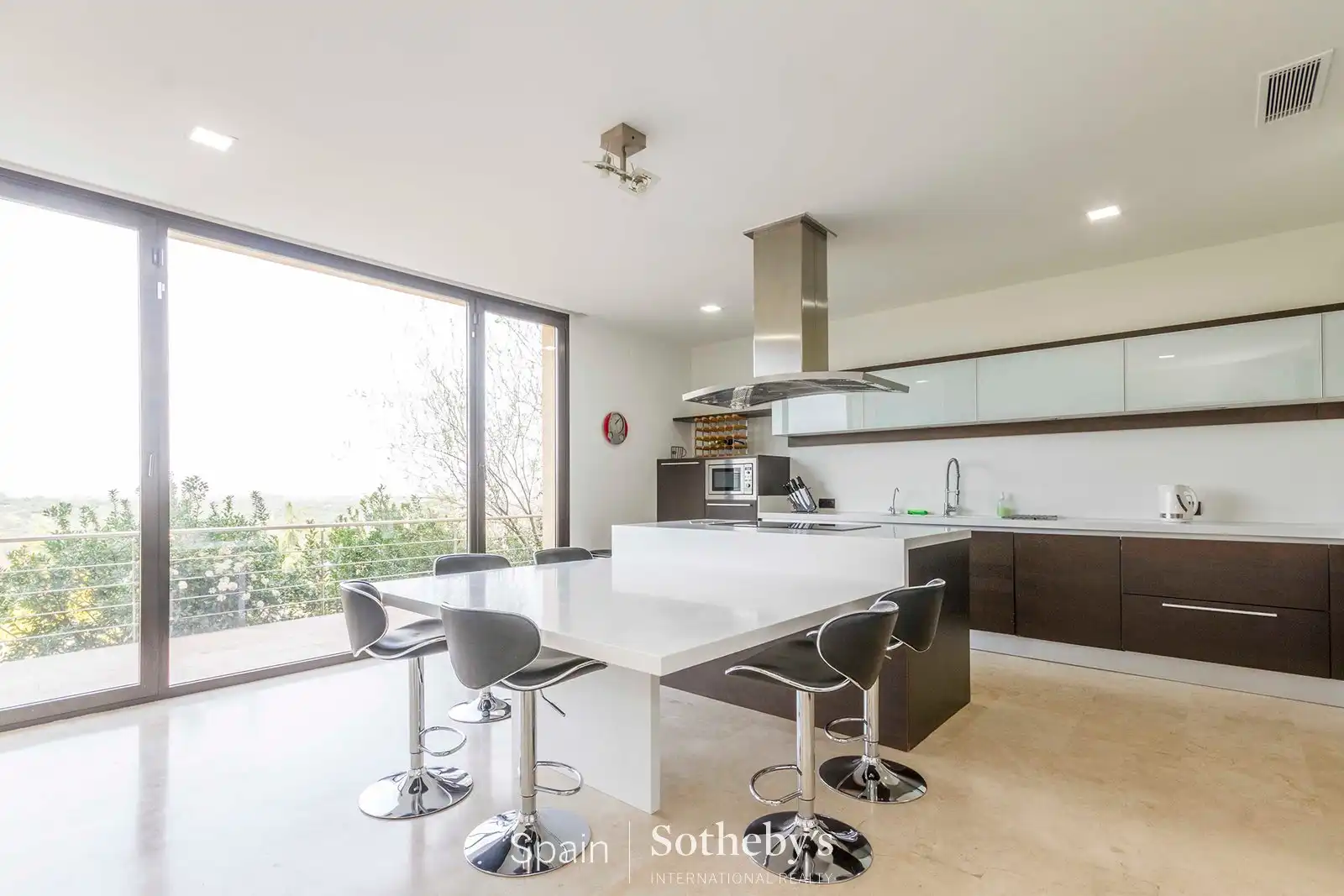 House with pool for sale in Calle del Perú, imagen 8