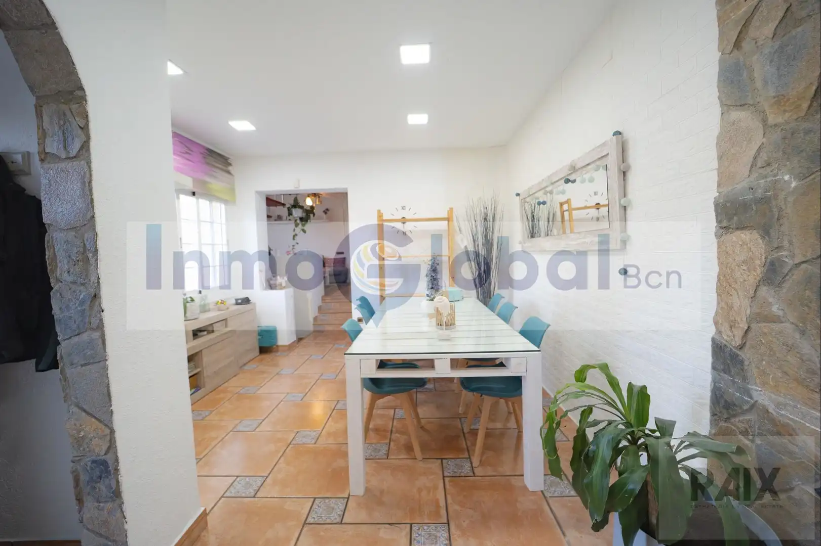 Terraced house for sale in COLL CARDUS, imagen 12