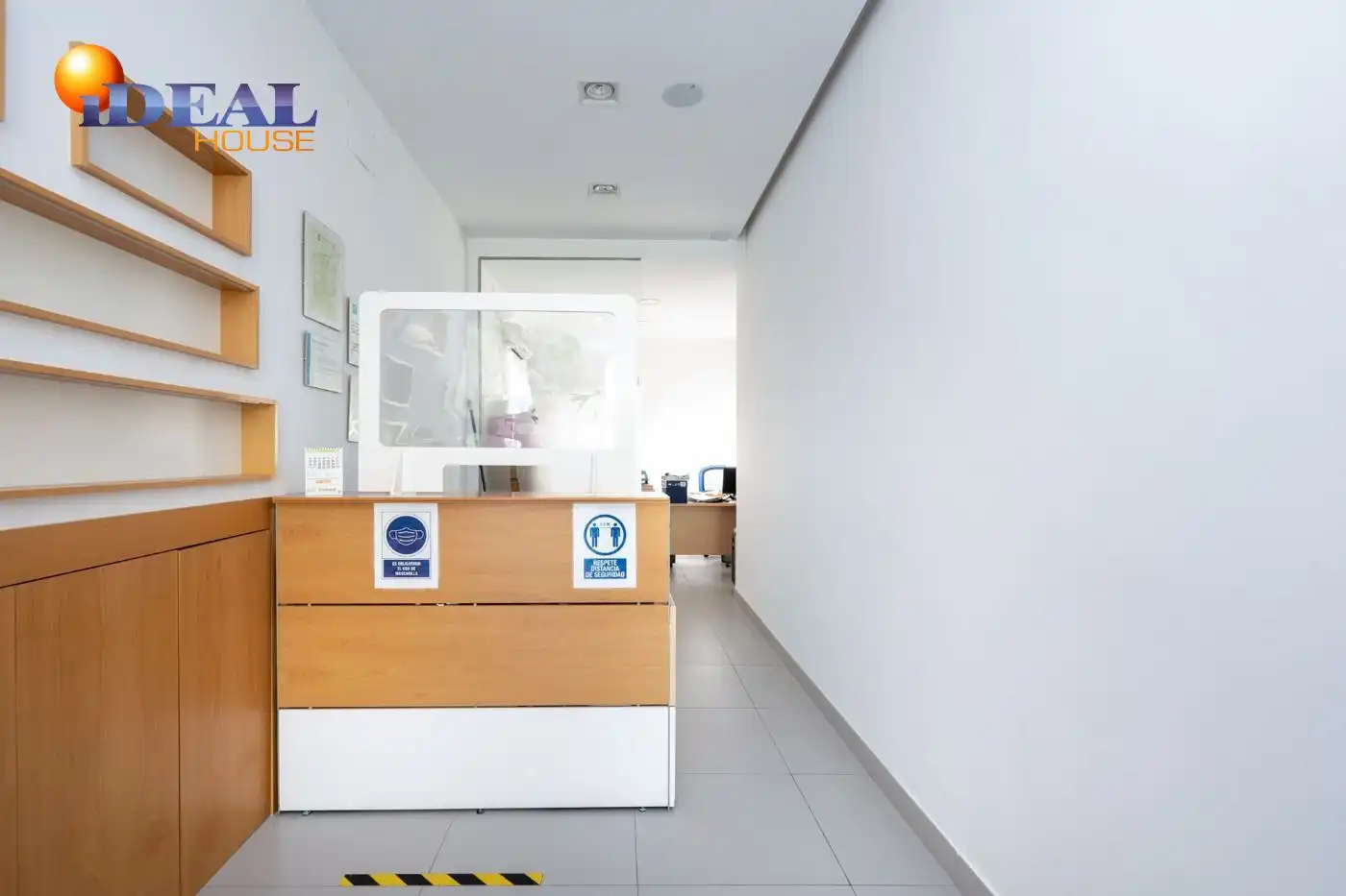 Local comercial en venda a Genil, imagen 7