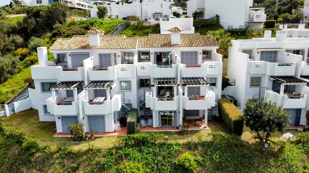 Adossat en venda a Elviria - Cabopino, imagen 2