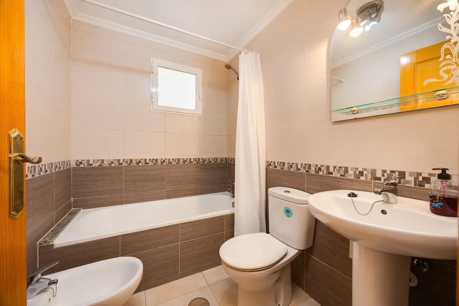 Flat for sale in Calle Joaquín Chapaprieta, 105, El Molino