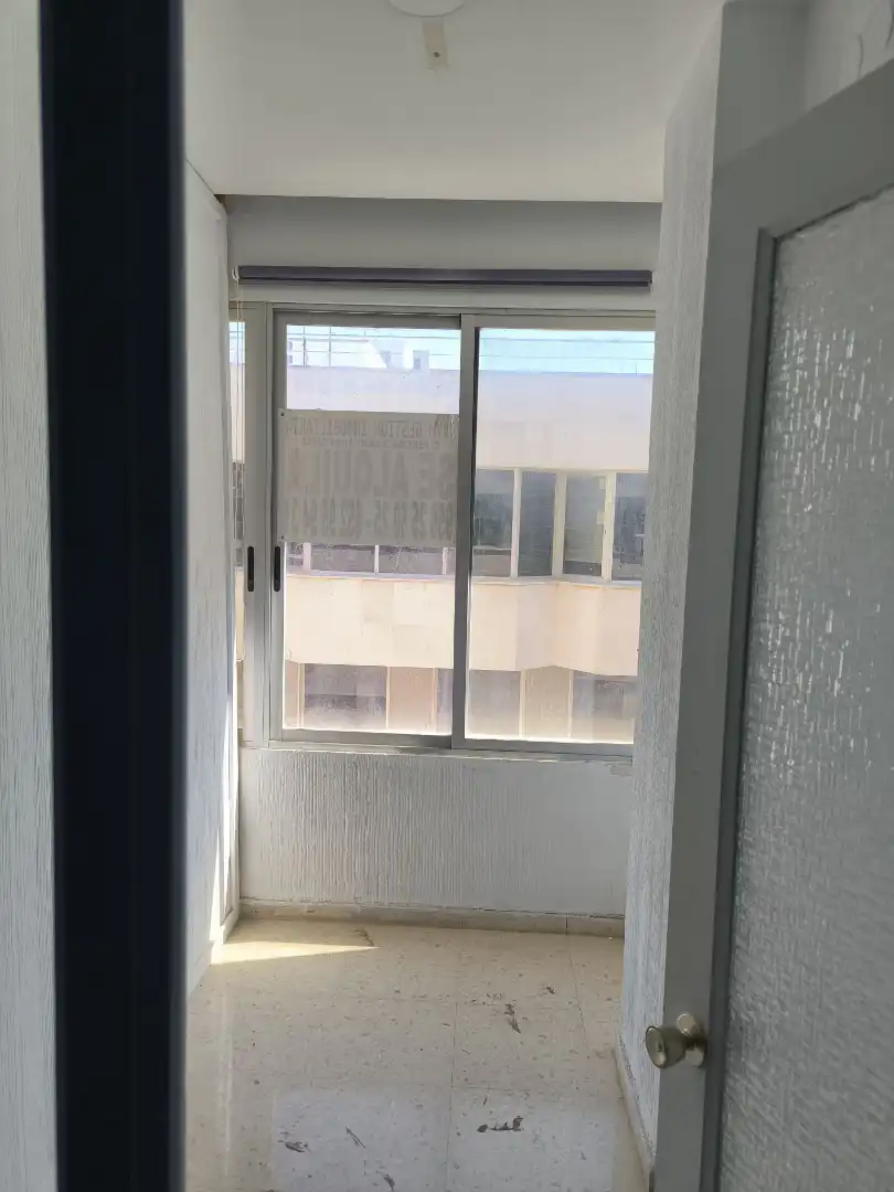 Terrasse von Büro zur Miete in Cádiz mit Klimaanlage