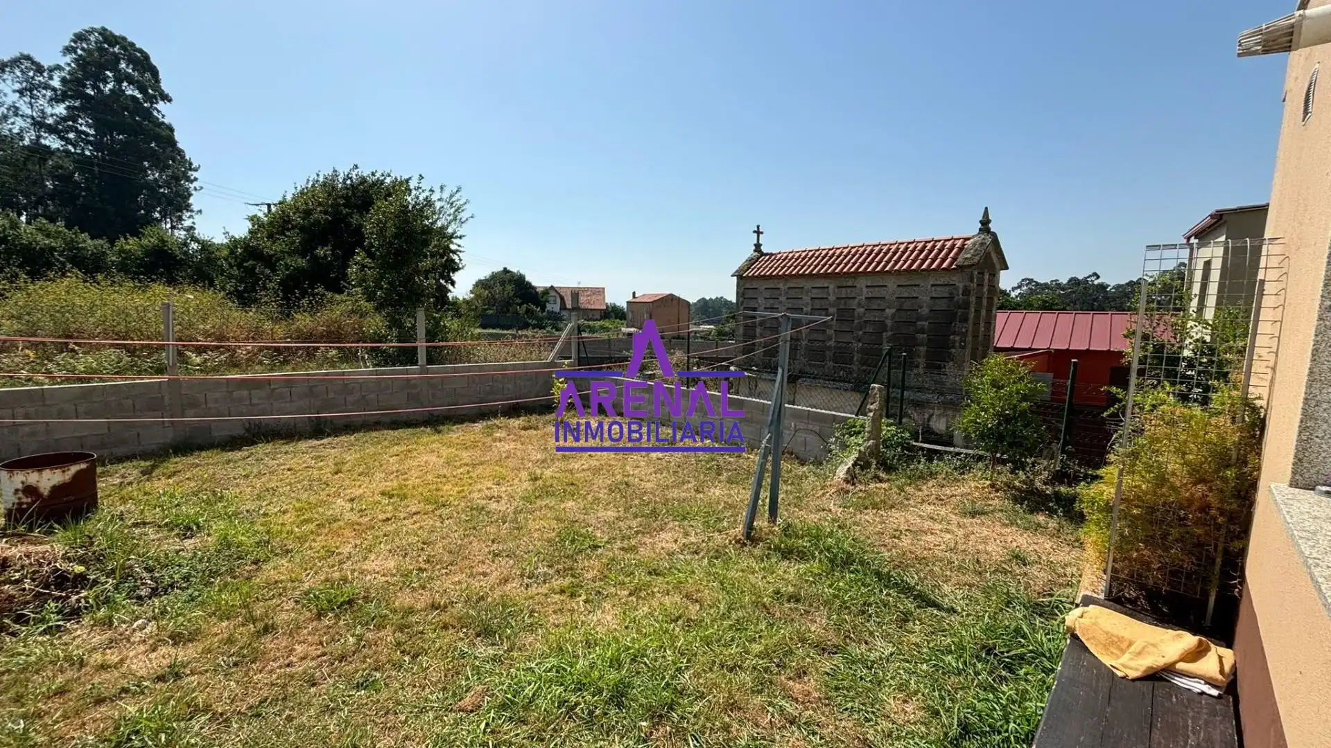 Maison avec terrasse à vendre à A Pobra do Caramiñal, imagen 26