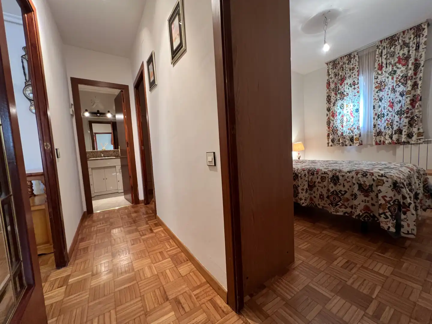 Flat for sale in Jaca  with Heating, Storage room and Furnished
