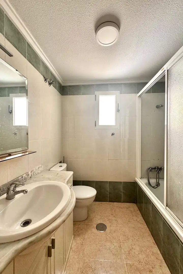 Apartament amb terrassa en venda a Centro, imagen 22