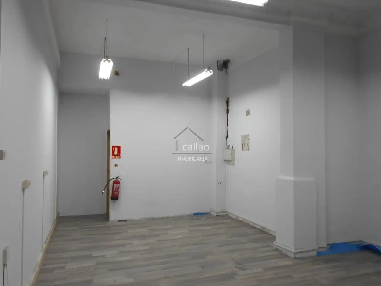 Local comercial en venda a Plaza de España, imagen 3