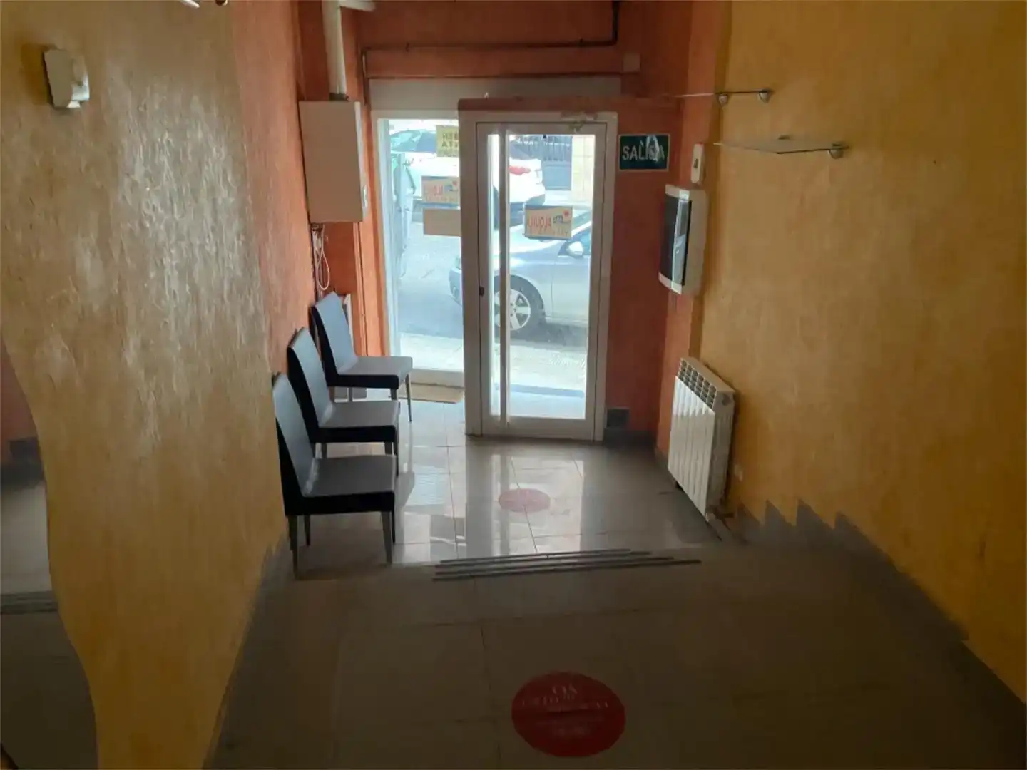 Local en venda en Soria Capital 