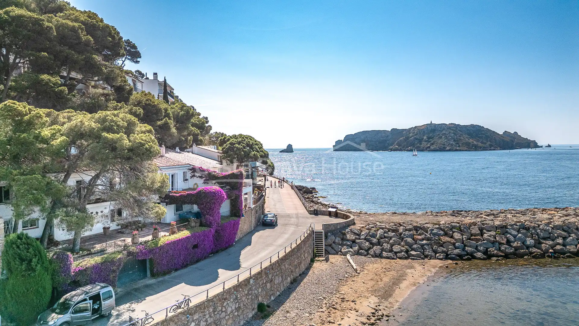 Casa con giardino in vendita a Passeig Molinet, imagen 8