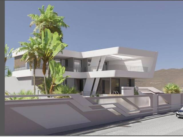 Terreno residencial en Venta en Calle Navarra, 23 en Torviscas Centro y Alto