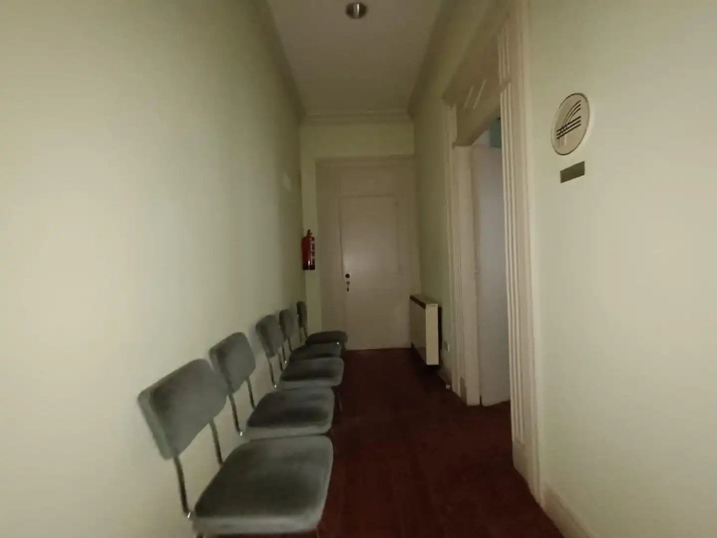 Büro zur Miete in Casco Antiguo, imagen 12