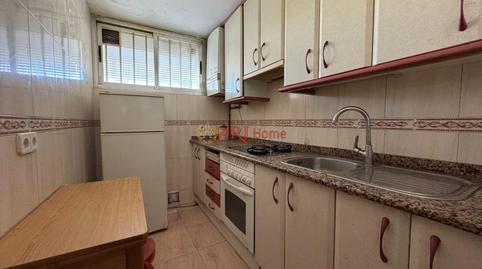 Foto 3 von Maisonette zum Verkauf in Gallur, Los Cármenes,  Madrid Capital