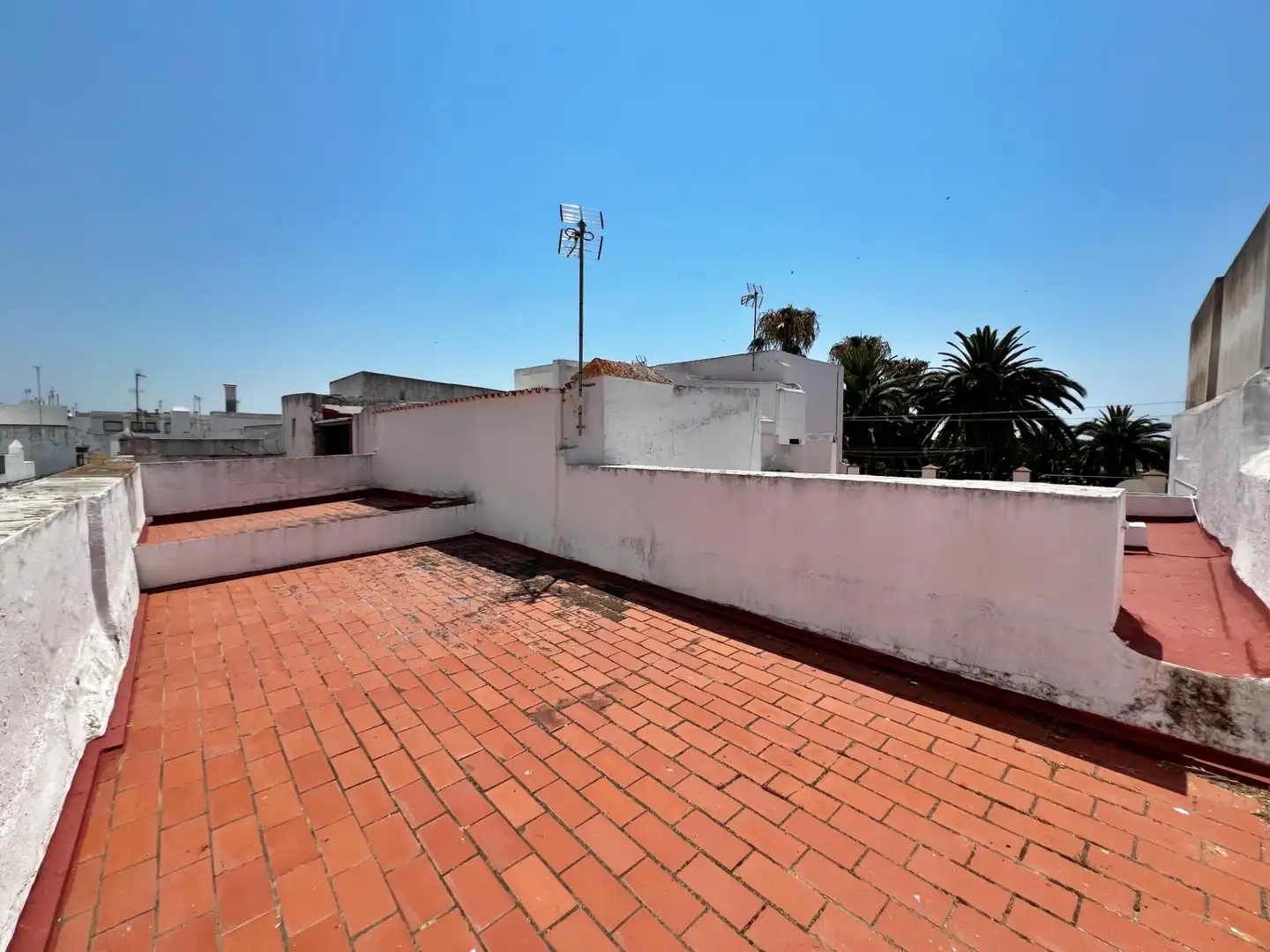 Casa con terrazza in vendita a Calle JUAN DE ZAMORA, imagen 52