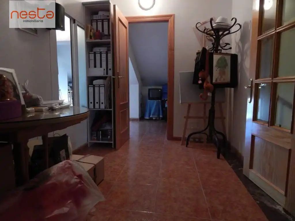 Dúplex en venda en Lorca amb Aire condicionat, Terrassa i Moblat