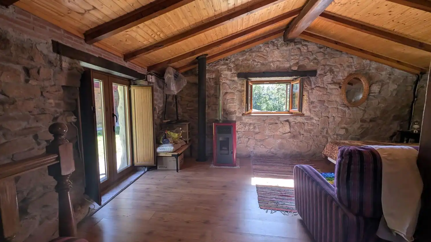 Maison rustique à vendre à MANUEL PEREZ MAZO, imagen 10