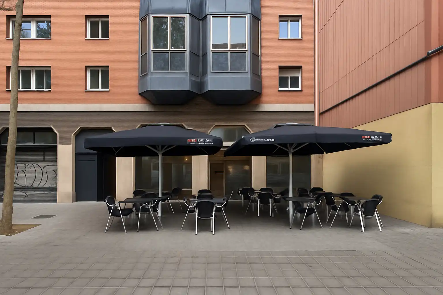 Local en venta en Carrer de Bac de Roda, El Poblenou