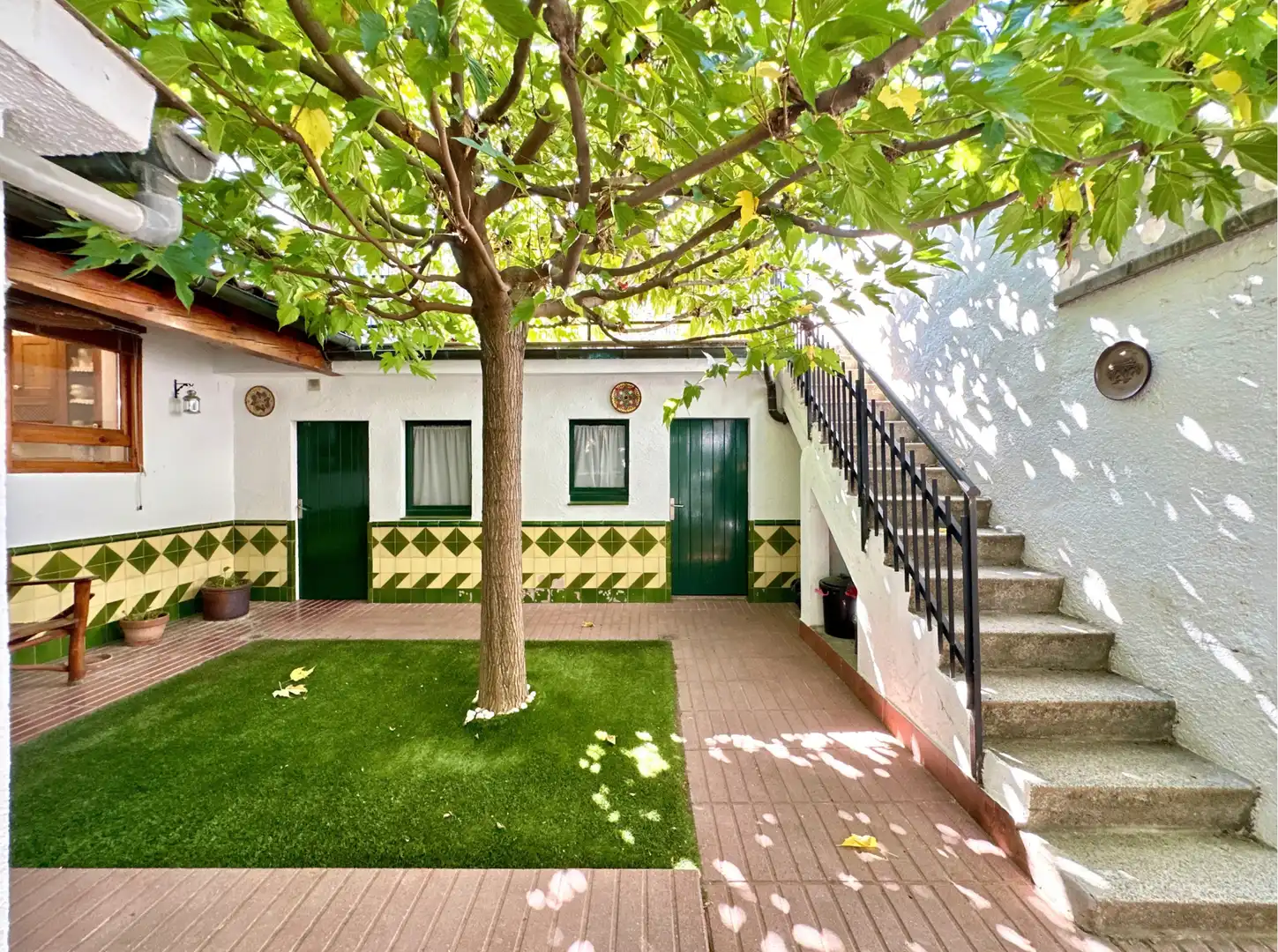 Casa con terraza en venta en Torelló, imagen 46