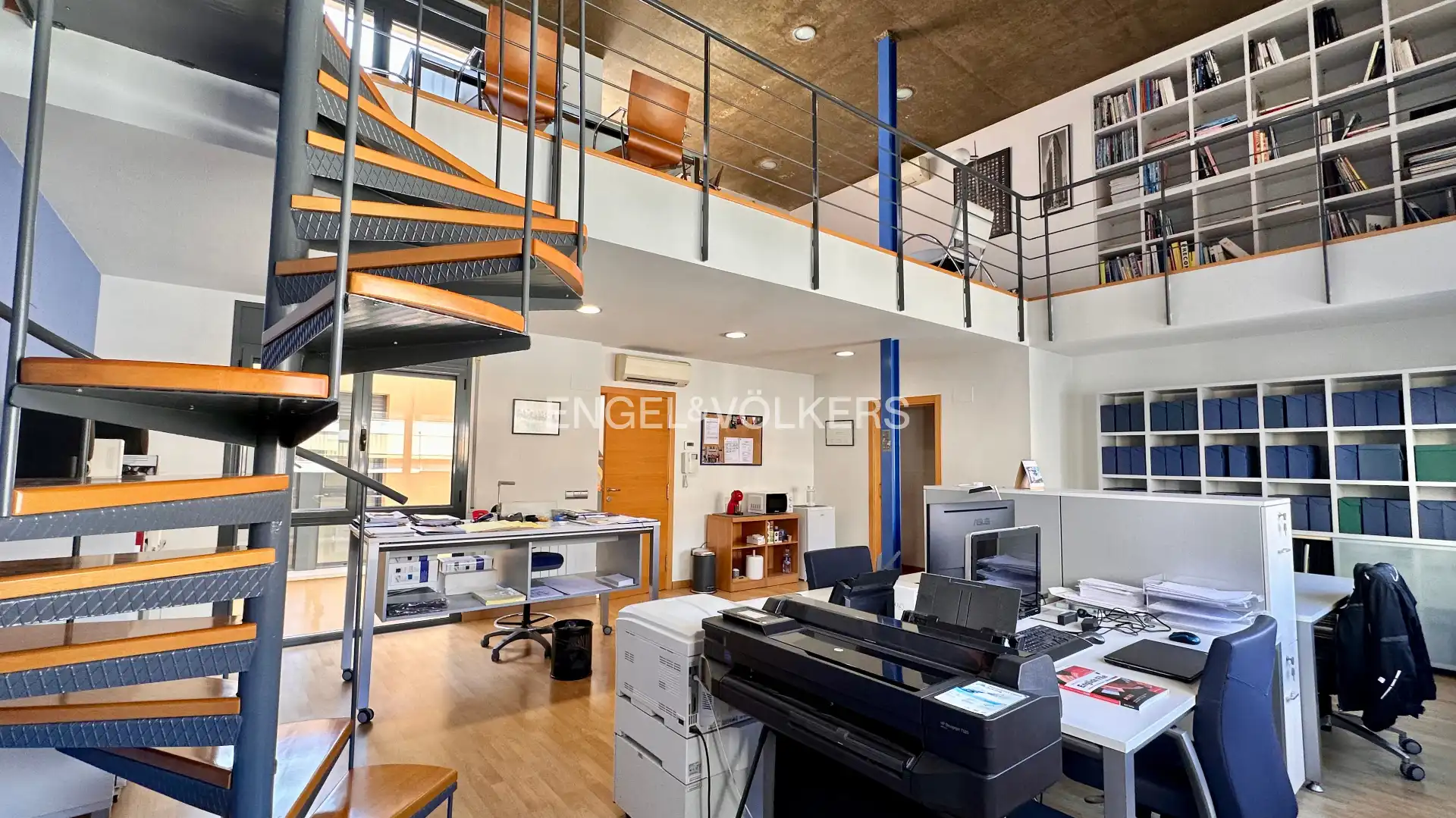 Maison mitoyenne avec terrasse à vendre à Avinguda Vidal i Barraquer 15, imagen 38