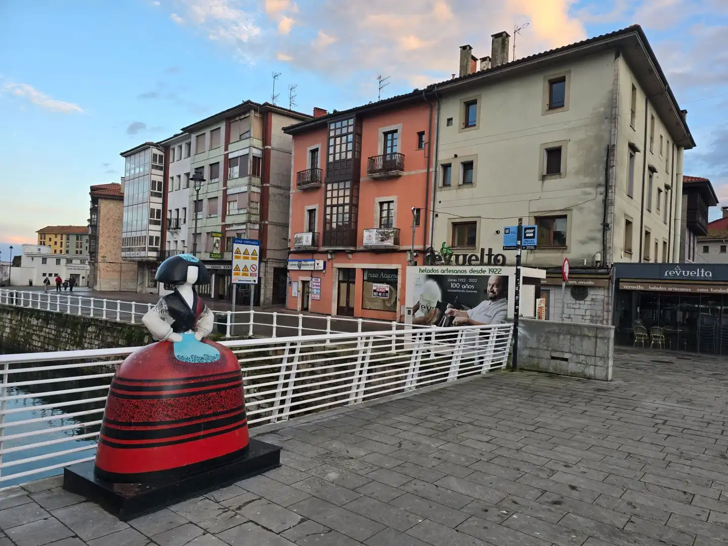 Gewerbefläche zum Verkauf in Llanes pueblo, imagen 5