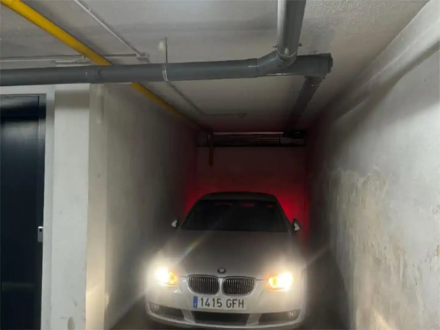 Parking of Garage for sale in Valencia