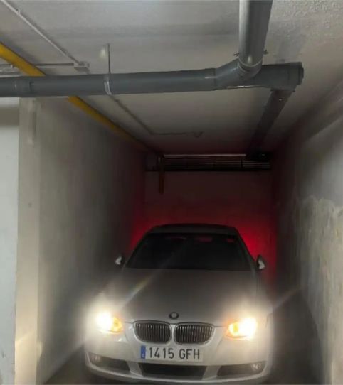 Photo 2 of Garage for sale in Carrer D'escalante, 345, El Cabanyal - El Canyamelar, Valencia Capital